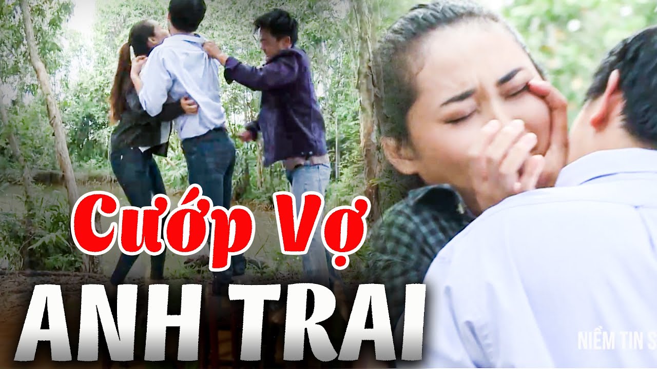 CƯỚP VỢ ANH TRAI | Truy Tìm Bằng Chứng 2024 | Ký Sự Pháp Đình THVL | Chuyện Cảnh Giác Mới 2024 THVL