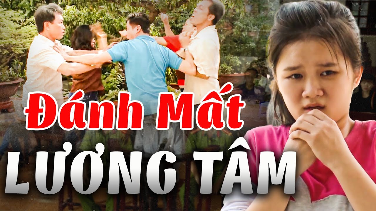 ĐÁNH MẤT LƯƠNG TÂM | Phía Sau Một Phiên Tòa 2023 | Ký Sự Pháp Đình THVL | Chuyện Cảnh Giác Mới THVL