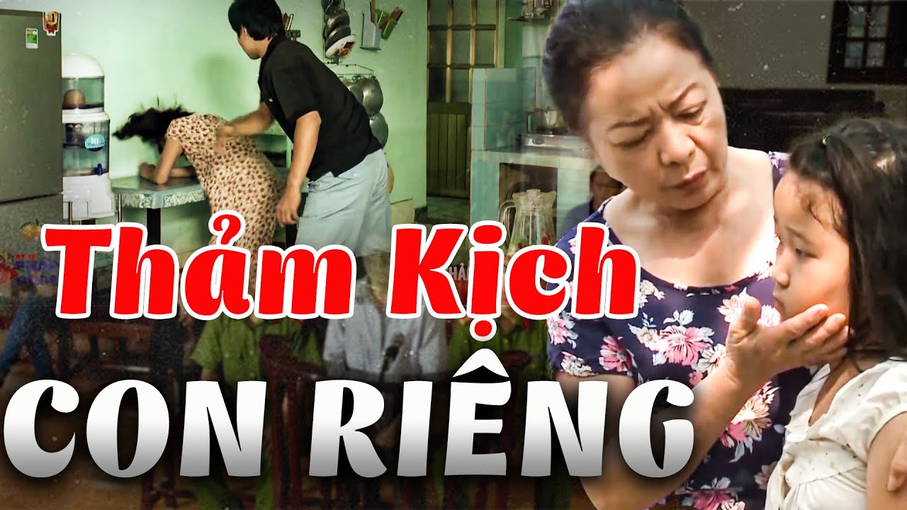 THẢM KỊCH CON RIÊNG | Phía Sau Một Phiên Tòa 2023 | Ký Sự Pháp Đình THVL | Chuyện Cảnh Giác Mới THVL