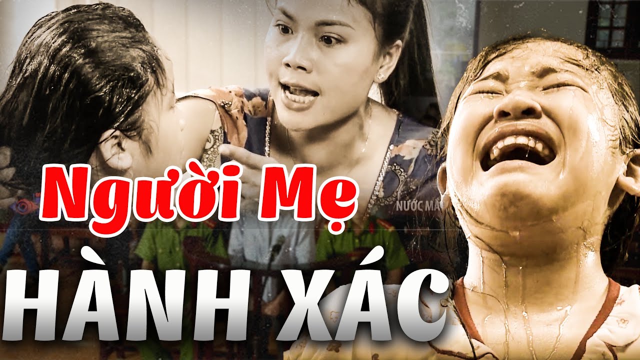 NGƯỜI MẸ HÀNH XÁC | Phía Sau Một Phiên Tòa 2023 | Ký Sự Pháp Đình THVL | Chuyện Cảnh Giác Mới THVL