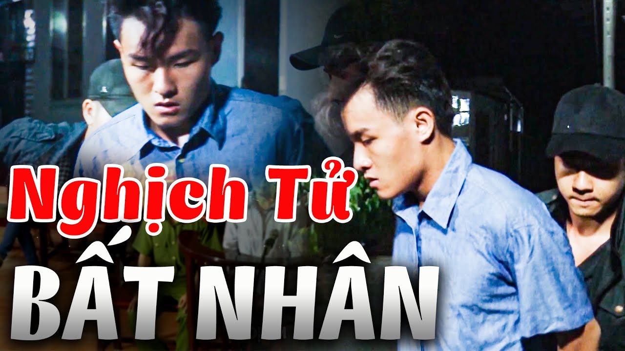 NGHỊCH TỬ BẤT NHÂN | Truy Tìm Bằng Chứng 2024 | Ký Sự Pháp Đình THVL | Chuyện Cảnh Giác Mới 2024