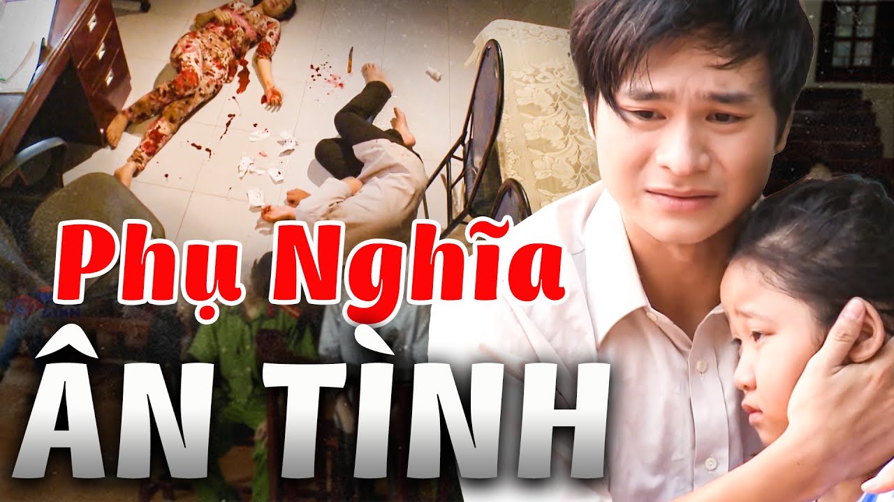 PHỤ NGHĨA ÂN TÌNH | Phía Sau Một Phiên Tòa 2023 | Ký Sự Pháp Đình THVL | Chuyện Cảnh Giác Mới THVL