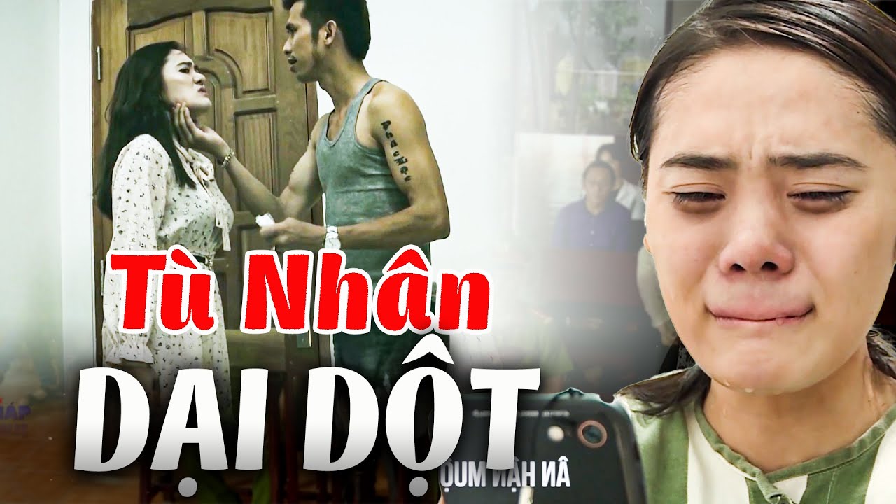 TÙ NHÂN DẠI DỘT | Truy Tìm Bằng Chứng 2024 | Ký Sự Pháp Đình THVL | Chuyện Cảnh Giác Mới 2024 THVL