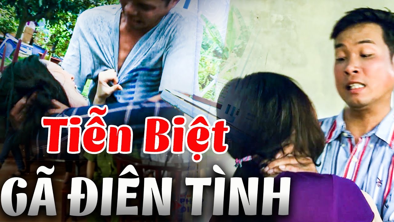 TIỄN BIỆT GÃ ĐIÊN TÌNH | Truy Tìm Bằng Chứng 2024 | Ký Sự Pháp Đình THVL | Chuyện Cảnh Giác Mới 2024