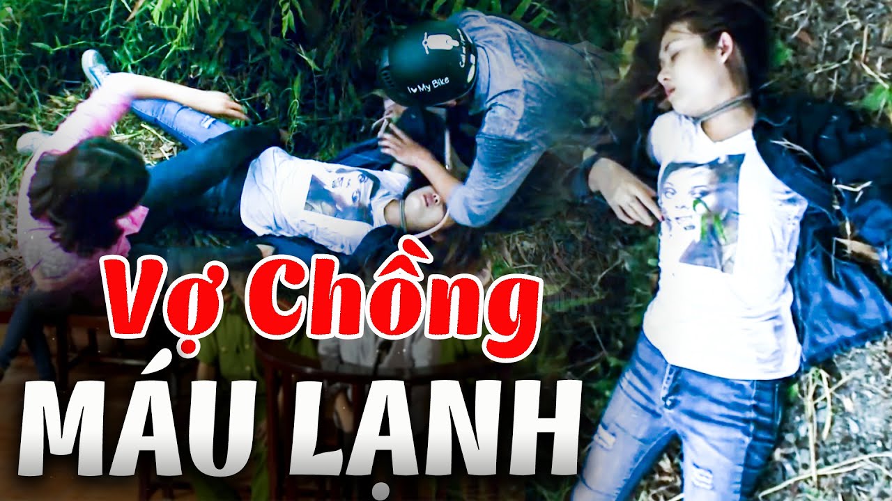 VỢ CHỒNG M.ÁU LẠNH | Truy Tìm Bằng Chứng 2024 | Ký Sự Pháp Đình THVL | Chuyện Cảnh Giác Mới 2024