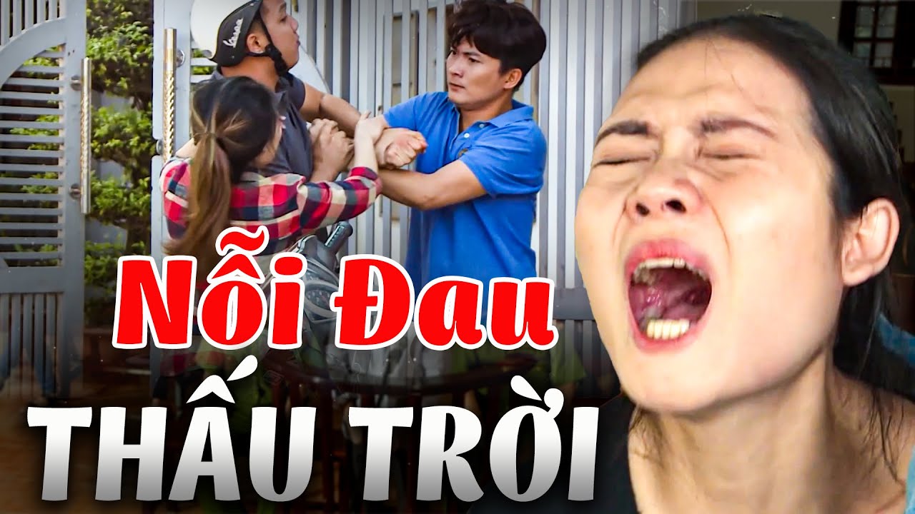 NỖI ĐAU THẤU TRỜI | Truy Tìm Bằng Chứng 2024 | Ký Sự Pháp Đình THVL | Chuyện Cảnh Giác Mới 2024 THVL