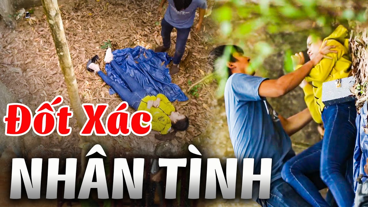 ĐỐT XÁC NHÂN TÌNH | Phía Sau Một Phiên Tòa 2024 | Ký Sự Pháp Đình THVL |Chuyện Cảnh Giác Mới 2024