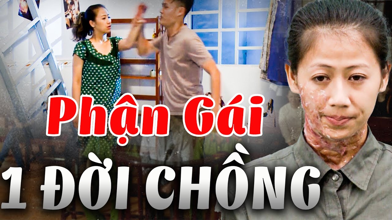 PHẬN GÁI 1 ĐỜI CHỒNG | Phía Sau Một Phiên Tòa 2024 | Ký Sự Pháp Đình THVL |Chuyện Cảnh Giác Mới 2024