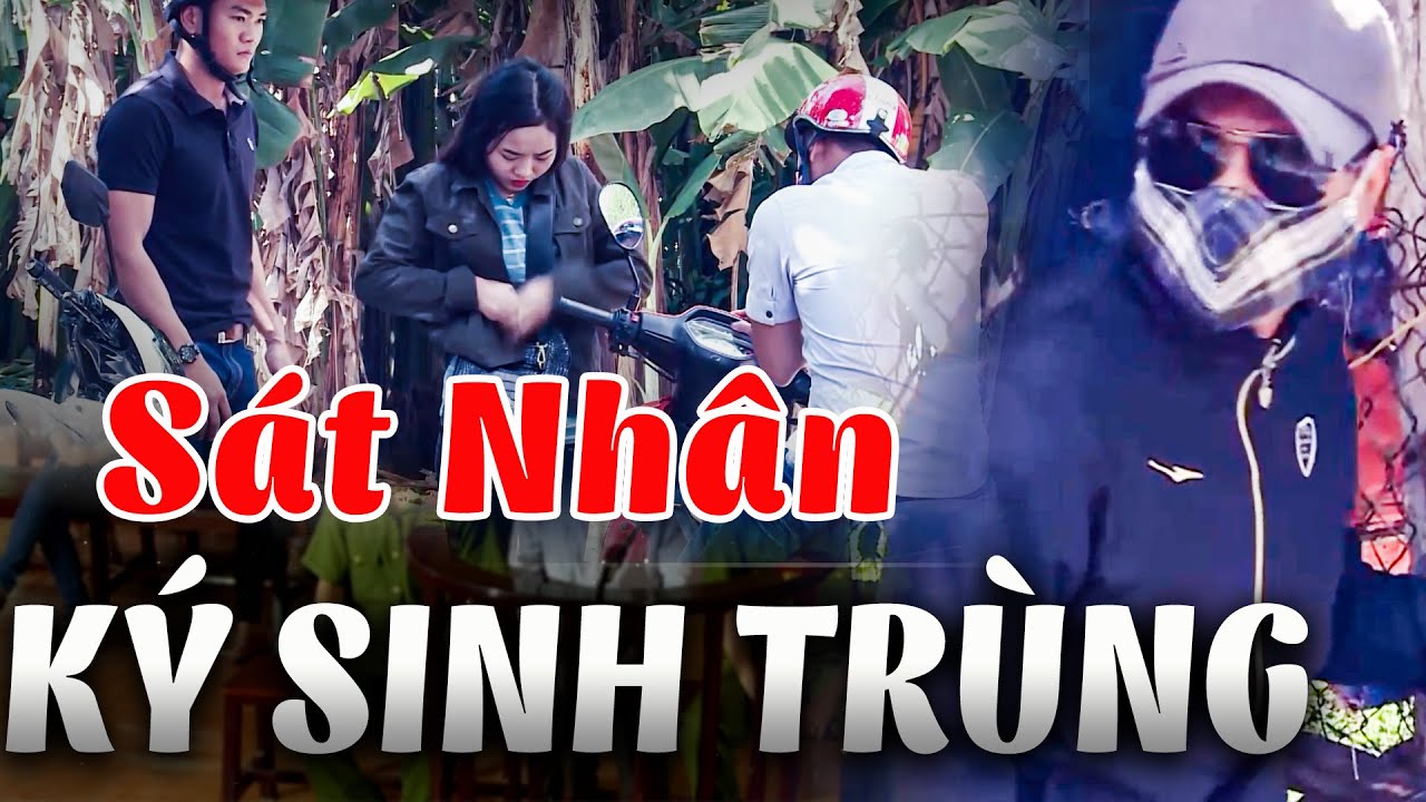 SÁT NHÂN KÝ SINH TRÙNG | Truy Tìm Bằng Chứng 2024 | Ký Sự Pháp Đình THVL | Chuyện Cảnh Giác Mới 2024