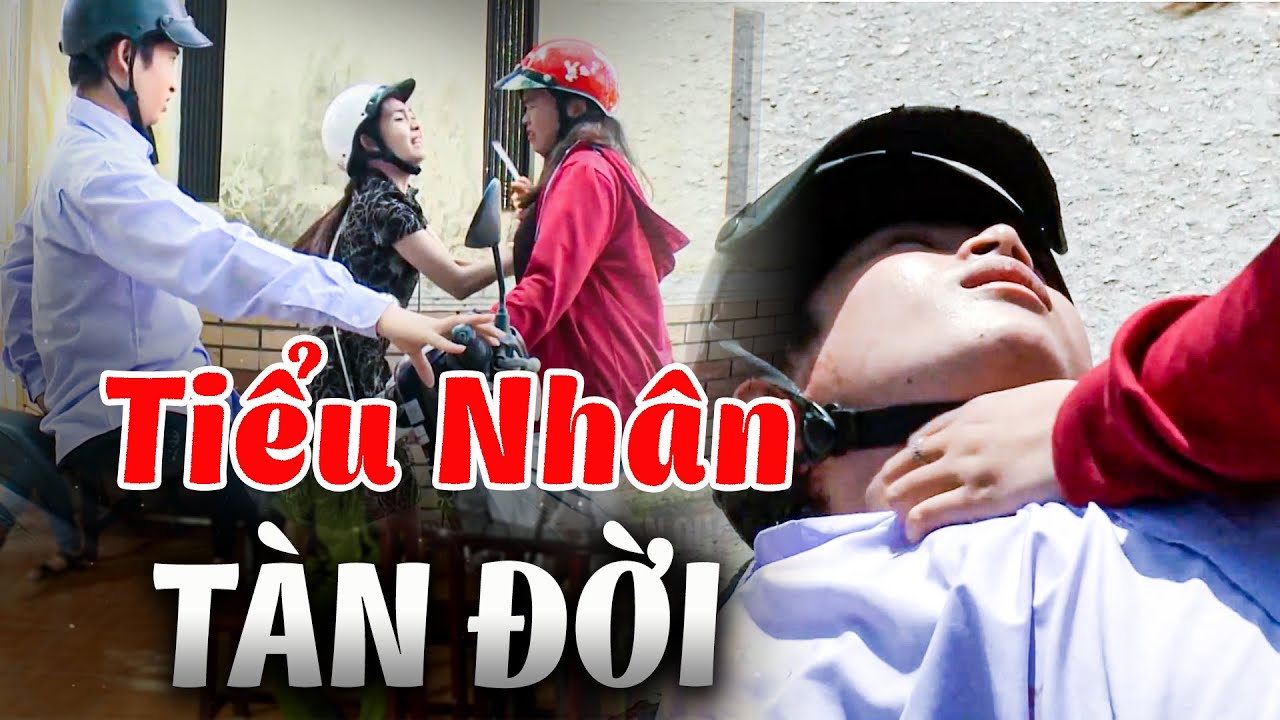 TIỂU NHÂN TÀN ĐỜI | Truy Tìm Bằng Chứng 2024 | Ký Sự Pháp Đình THVL | Chuyện Cảnh Giác Mới 2024 THVL