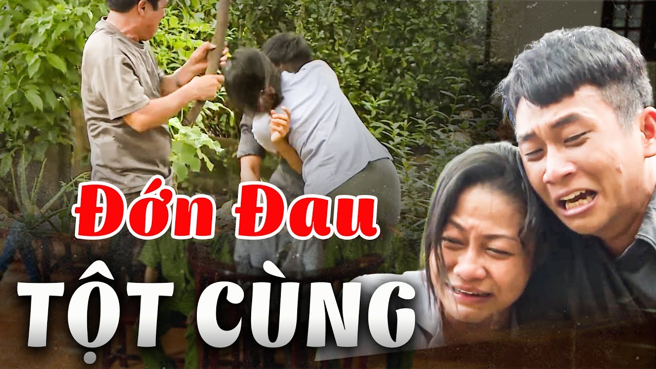 ĐỚN ĐAU TỘT CÙNG | Phía Sau Một Phiên Tòa 2023 | Chuyện Cảnh Giác 2023| Ký Sự Pháp Đình 2023 THVL