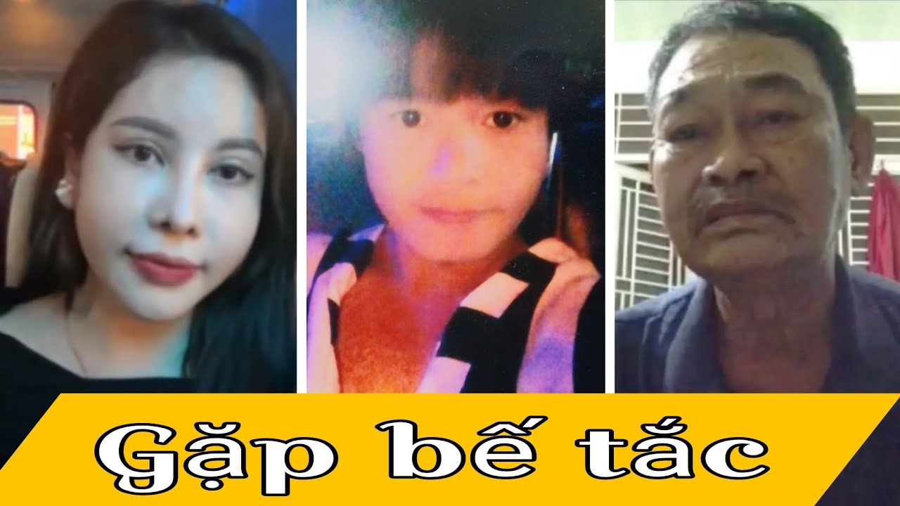 ( 473 ) Đã tìm được con gái_ b*ị _ b*ắ*t _ c*ó*c năm xưa. Nhưng đã gặp trở ngại lớn.