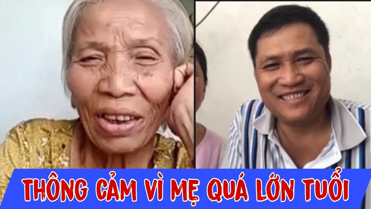 ( 149 ) Tau cho mi. Mi có giận tau không ? Có vẻ bác gái lớn tuổi nên hơi lẫn, Lúc nói này lúc..khác