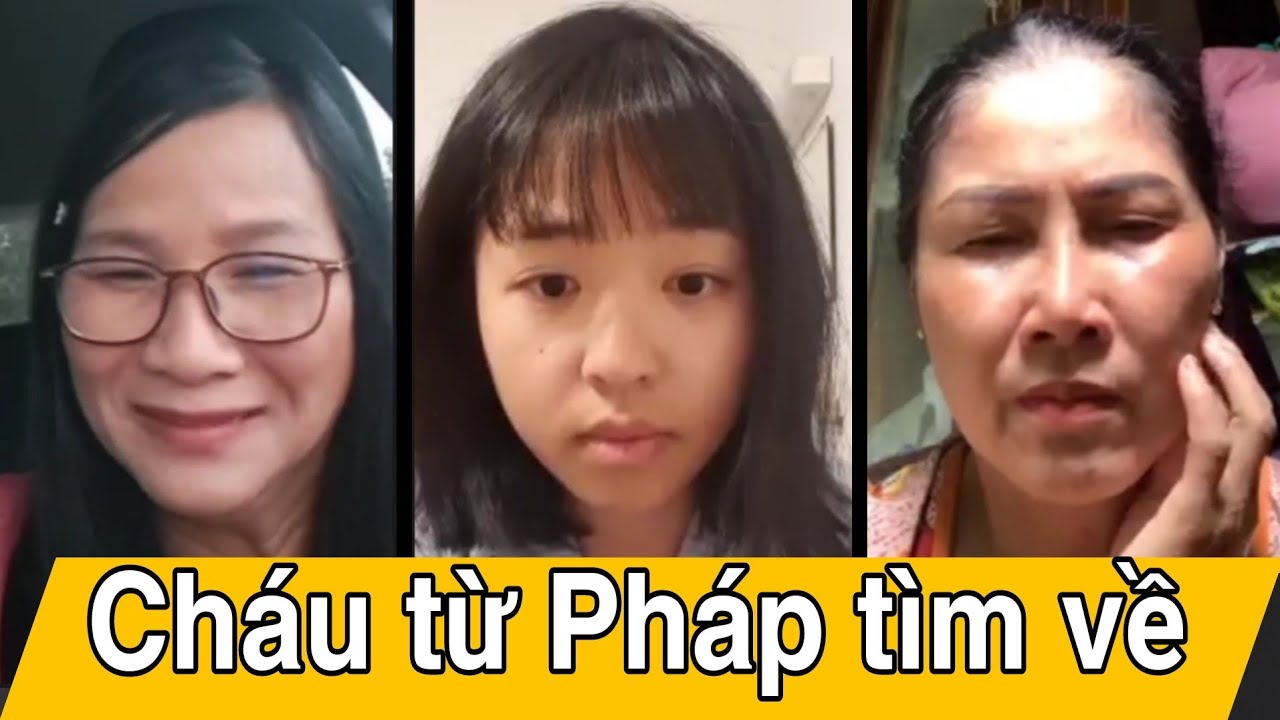 ( 1121 ) Một người Mẹ lên tiếng, Nghi cháu Rose là con của Mẹ. Hi vọng là Mẹ con của nhau