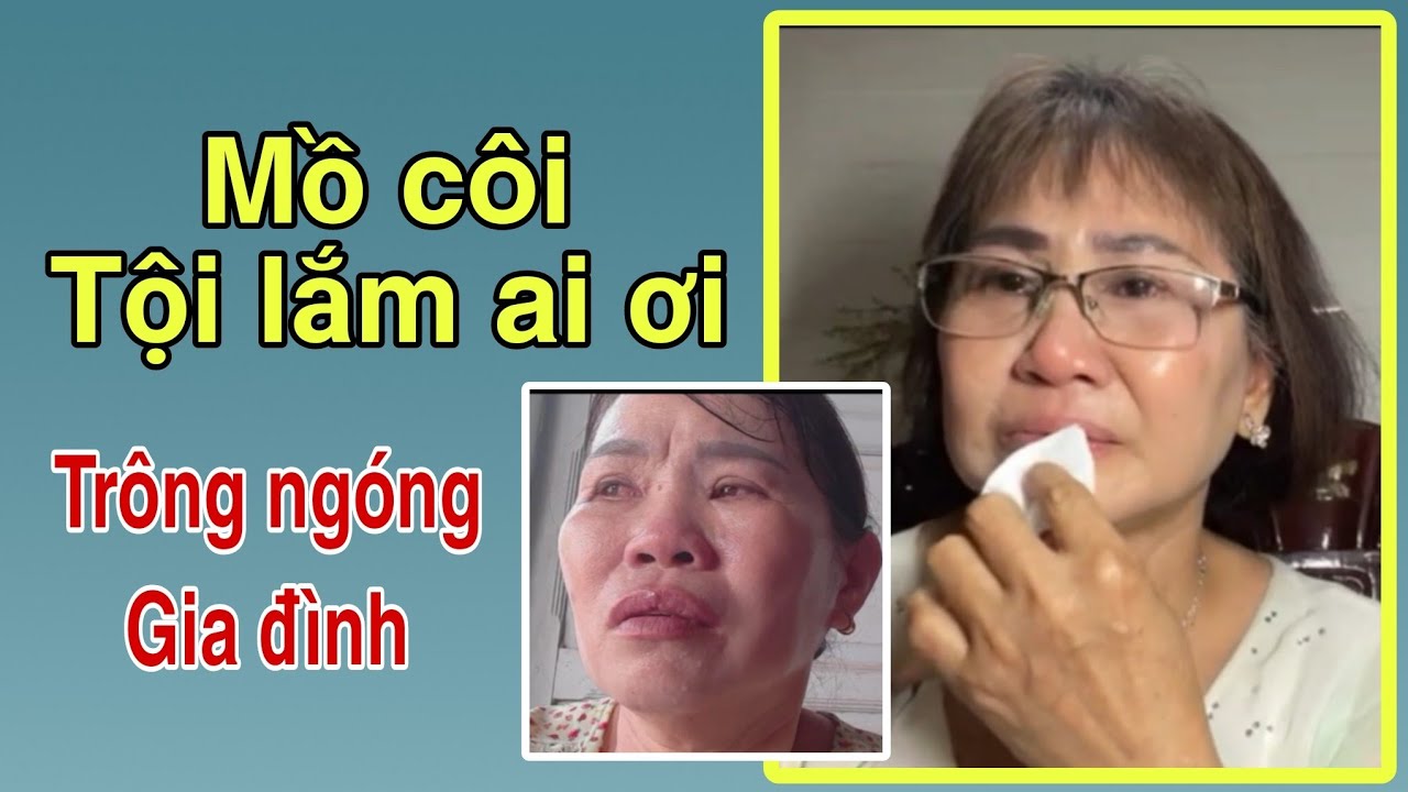 ( 686 ) Xem 2 câu chuyện tìm người thân, Thấy khóe mắt mình cũng cay cay. Có ai như vậy không ?