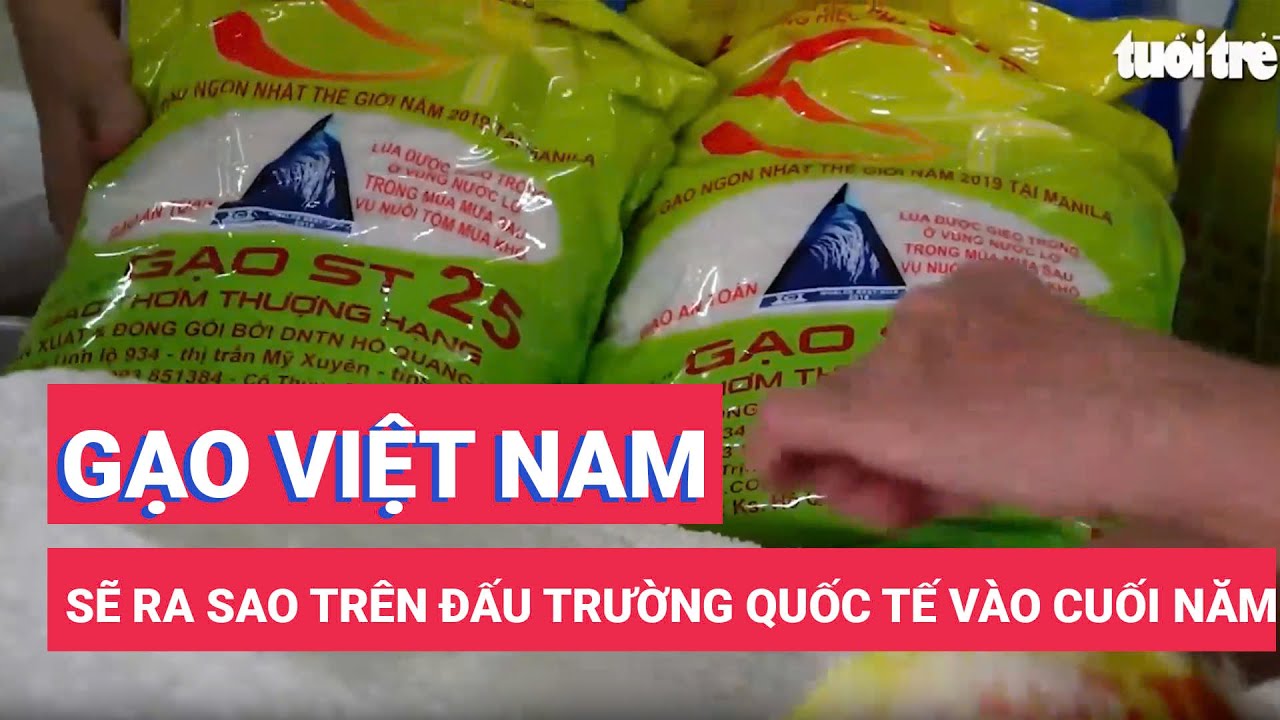 Ấn Độ nới lỏng xuất khẩu gạo, Philippines mua thêm nữa triệu tấn, cuối năm gạo Việt Nam sẽ ra sao?