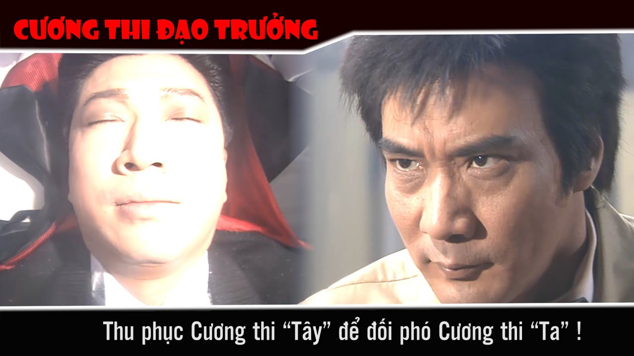 Cương Thi Đạo Trưởng Phần 1 cắt tập 17 - 1 - Thu phục Cương thi “Tây” để đối phó Cương thi “Ta” !