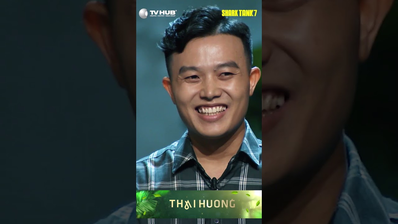 Shark Hưng lo lắng "không thu được vốn"  #sharktank #sharktank7#thuongvubacty #shorts