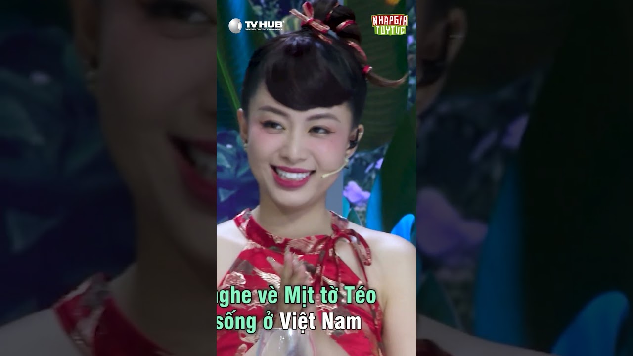 "Tèo lèm bèm" sơ hở là tiểu phẩm tiếng miền Trung? #nhapgiatuytuc #tayvaobep #puka #huynhlap #shorts