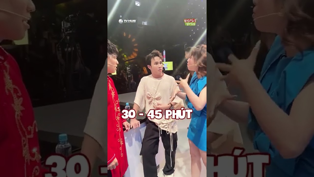 Vietnam Kun "rù quến" Huỳnh Lập đi Nhật và cái kết?? #nhapgiatuytuc #tayvaobep #tvhub #shorts