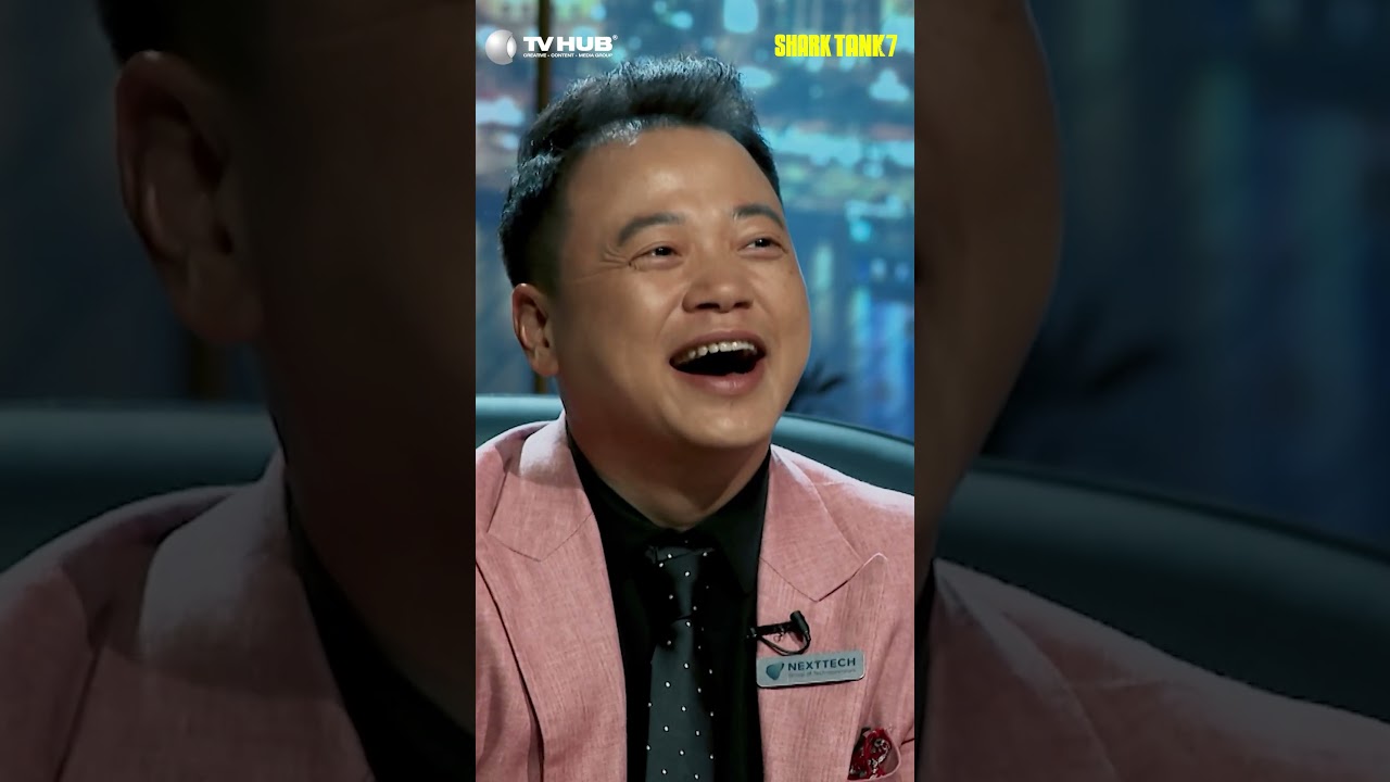 "Không có "ngôi sao", liệu phim có giảm tính hấp dẫn? #sharktank #sharktank7 #thuongvubacty #shorts