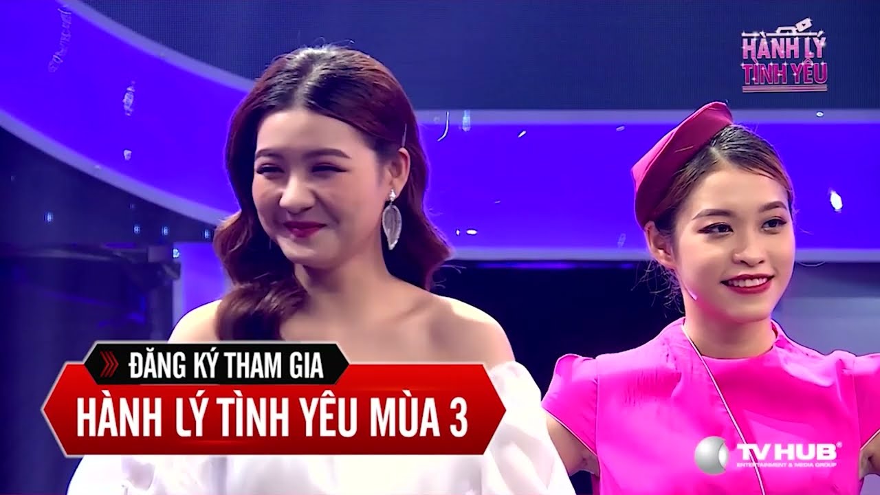 Đàn ông một khi ghen thì "hoạn thư cũng chào thua" | Hành Lý Tình Yêu