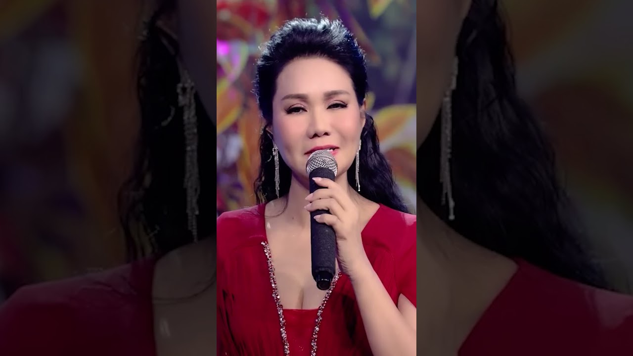 NSƯT NGỌC HUYỀN SONG CA NGỌT NGÀO CÙNG PAPA VŨ LUÂN