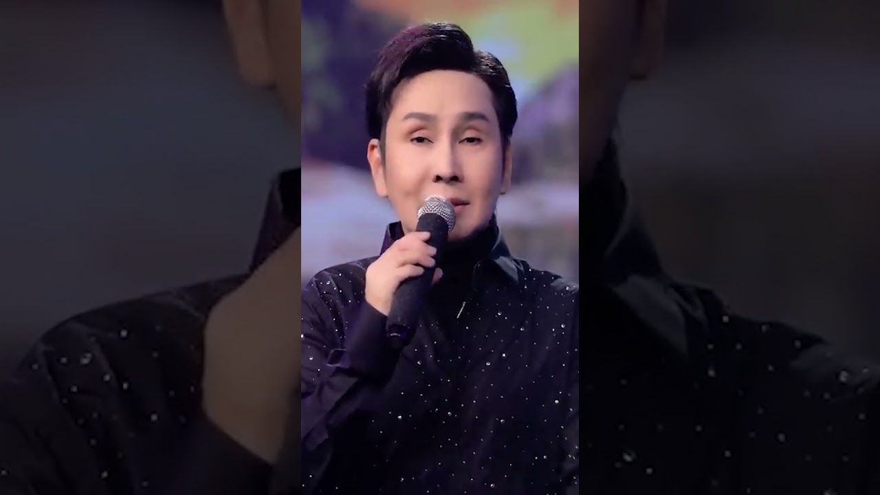 SONG CA TÂN CỔ PAPA VŨ LUÂN, NSƯT NGỌC HUYỀN | PHÚT BIỆT LY