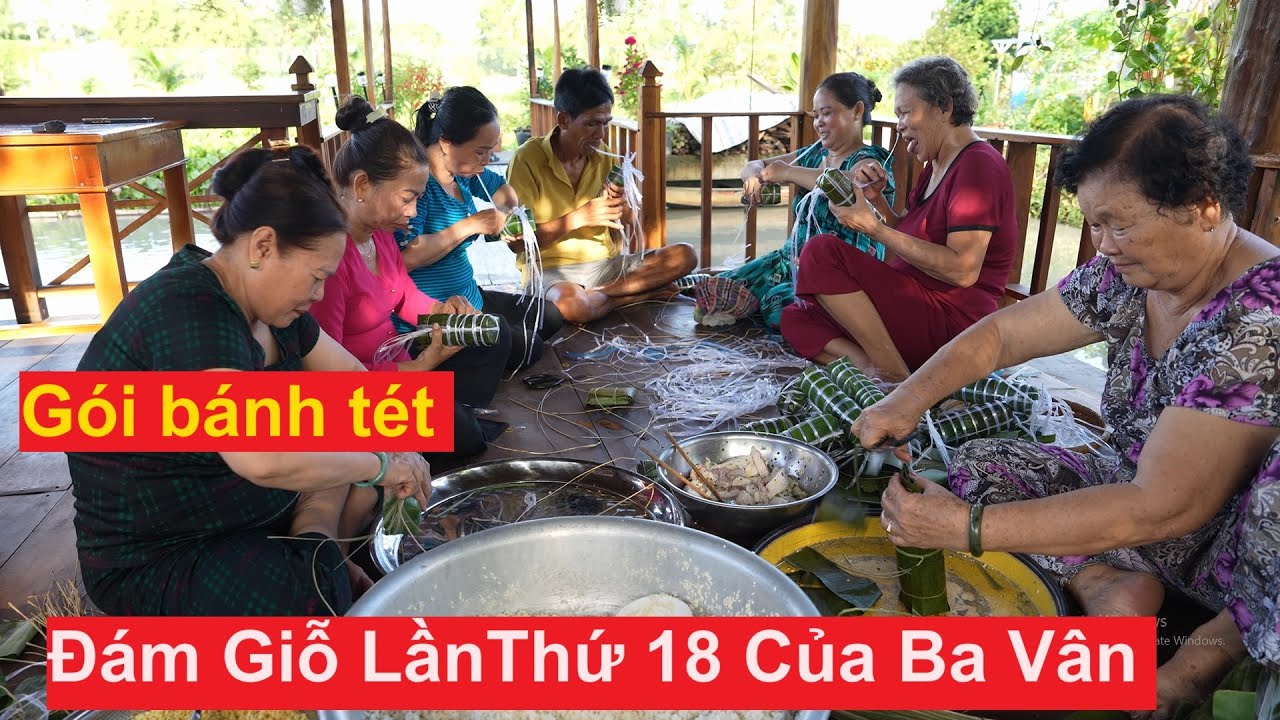 1023 / Đám Giỗ Miền Tây