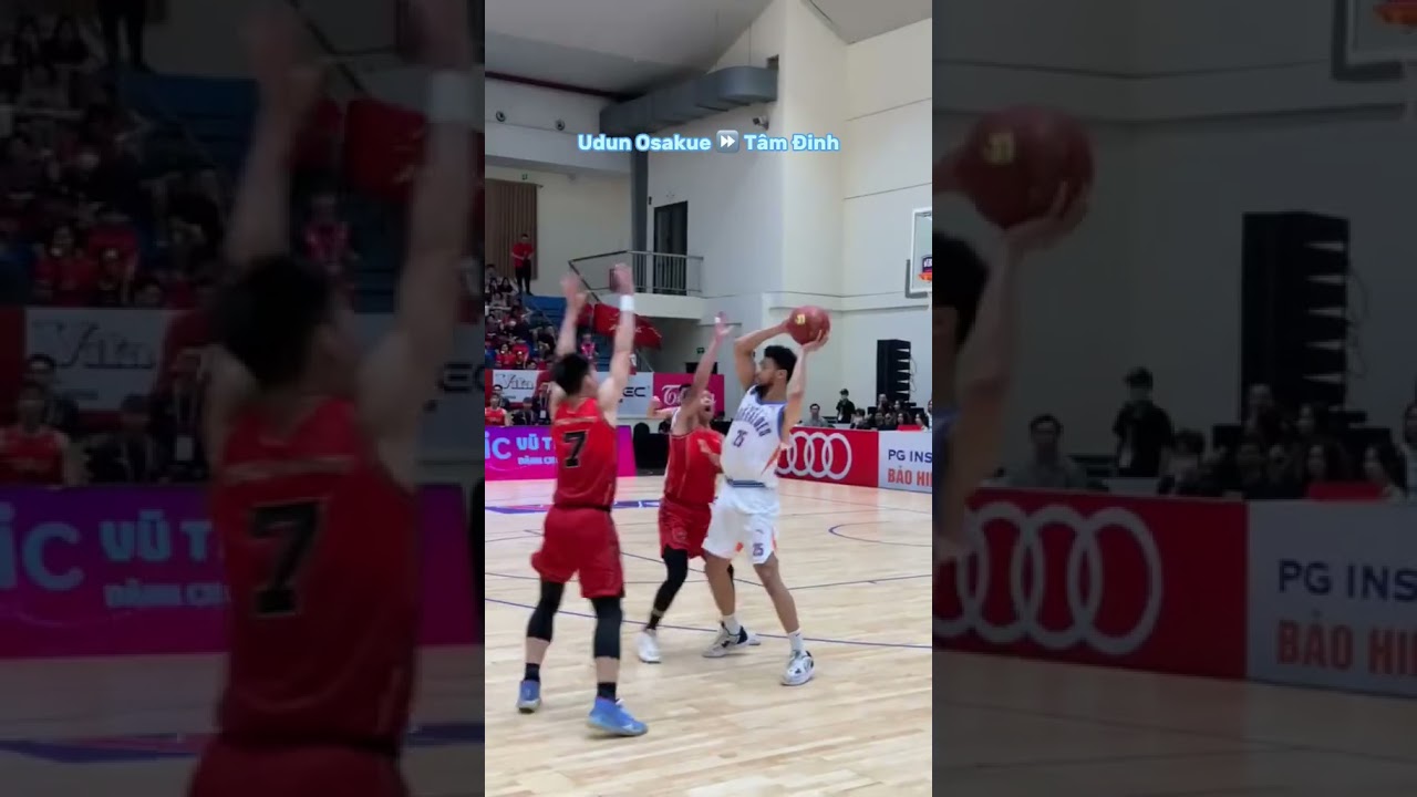 Hanoi Buffaloes phá trap siêu mượt #vba #vba2023 #vtvcab