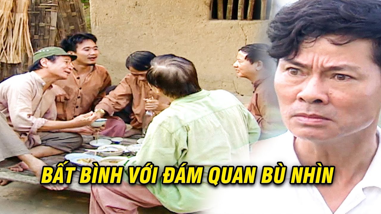 Đám quan "Bù Nhìn" suốt ngày NHẬU NHẸT để mặc dân ĐÓI NGHÈO | Bí Thư Tỉnh Ủy | VFC Official