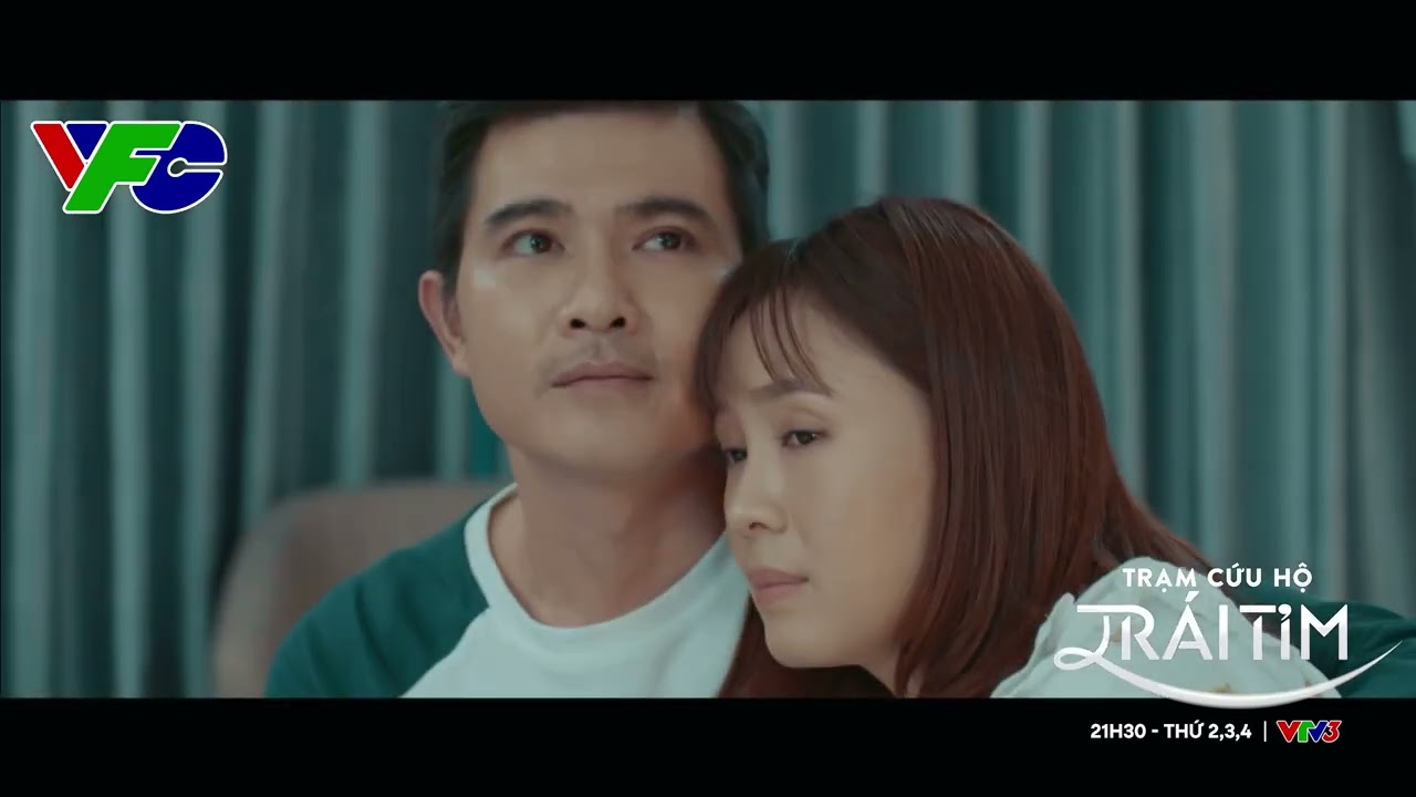 [TRẠM CỨU HỘ TRÁI TIM] OFFICIAL TRAILER