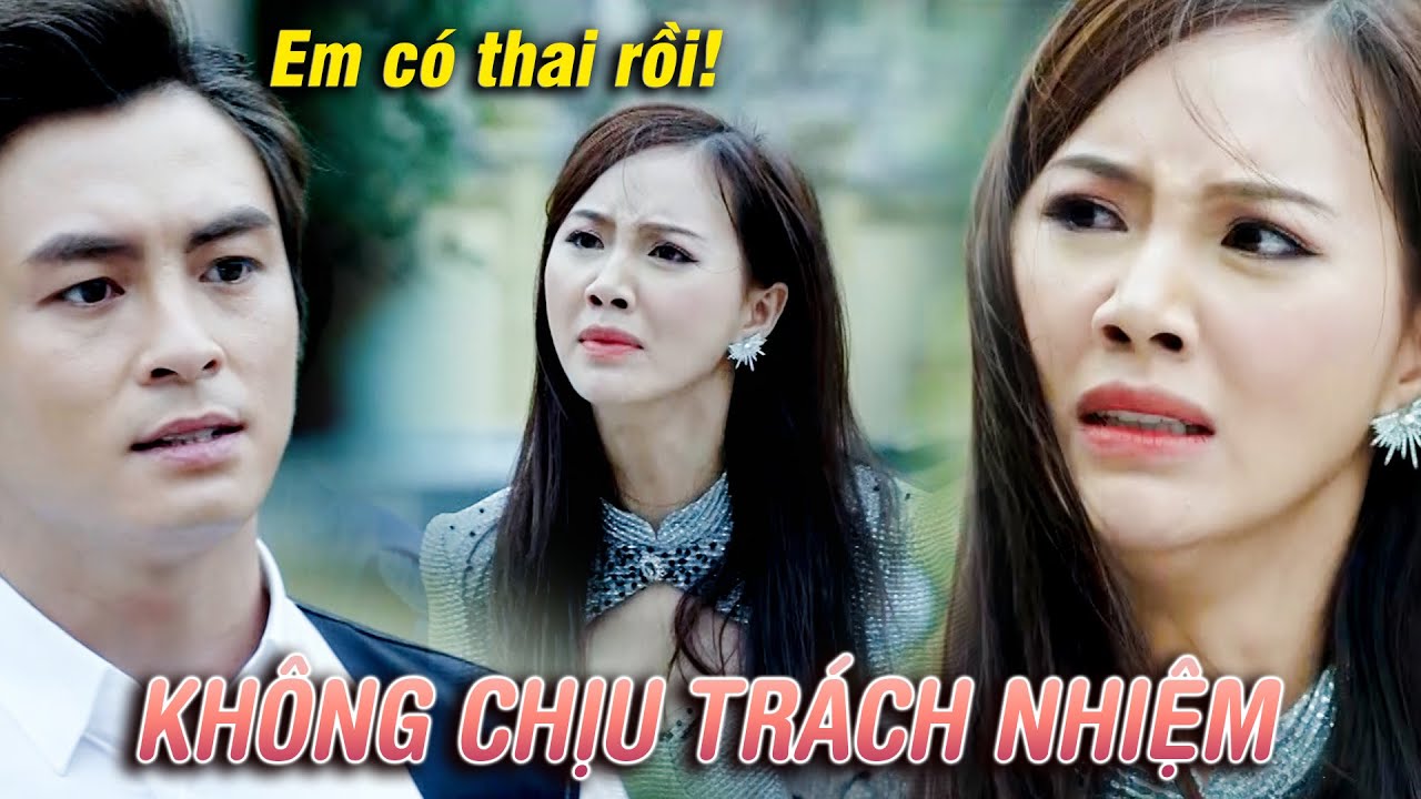 Tiểu thư ĐAU KHỔ vì người yêu KHÔNG CHỊU TRÁCH NHIỆM với cái th.ai | Nơi giấc mơ tìm về | VTV