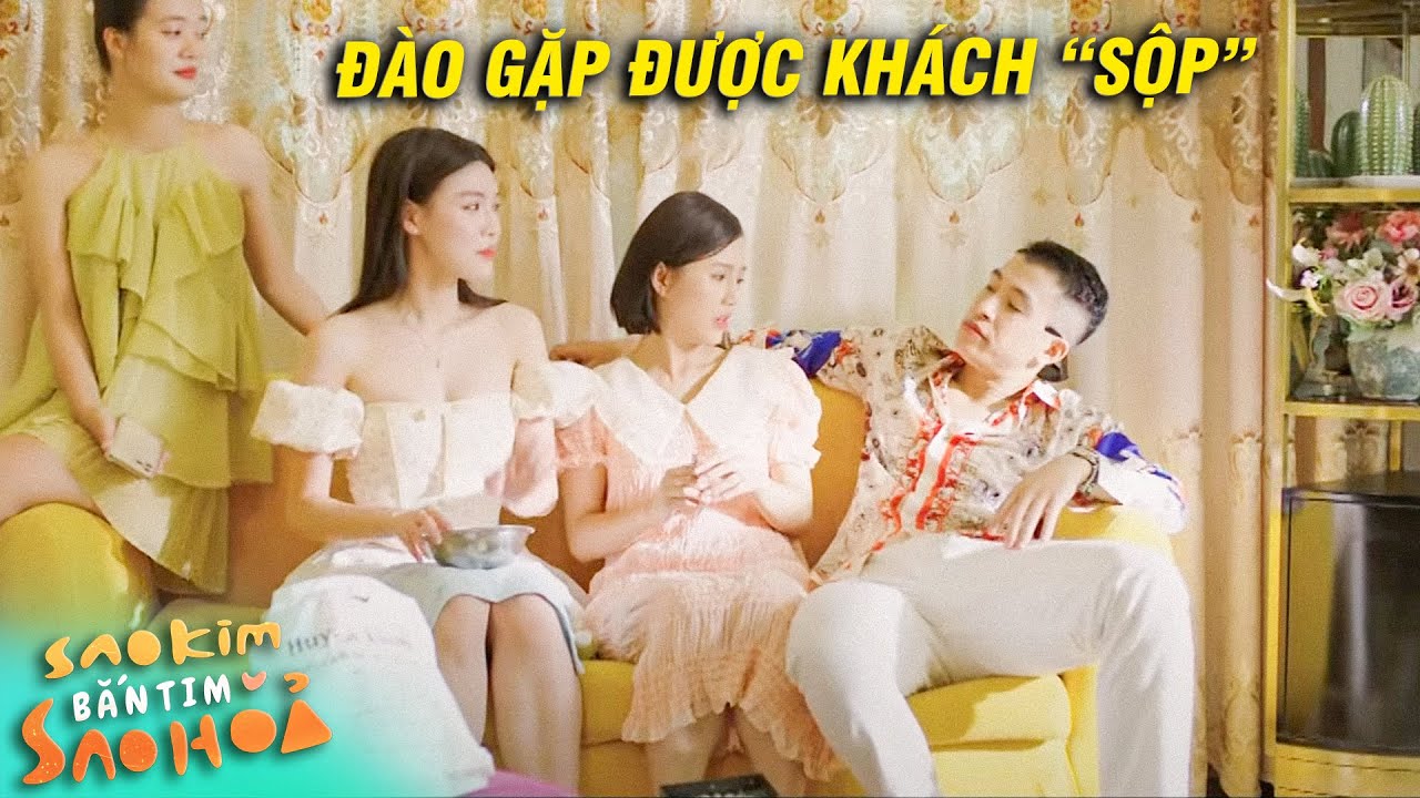 Preview Sao Kim bắn tim sao Hỏa tập 23 | Phim VTV Mới Nhất 2024 | Phim Truyền Hình VTV 2024