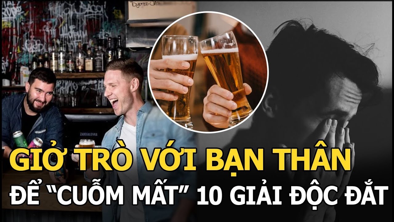 Giở trò với bạn thân để “cuỗm mất” 10 giải độc đắc, người đàn ông phát hiện 1 sự thật động trời