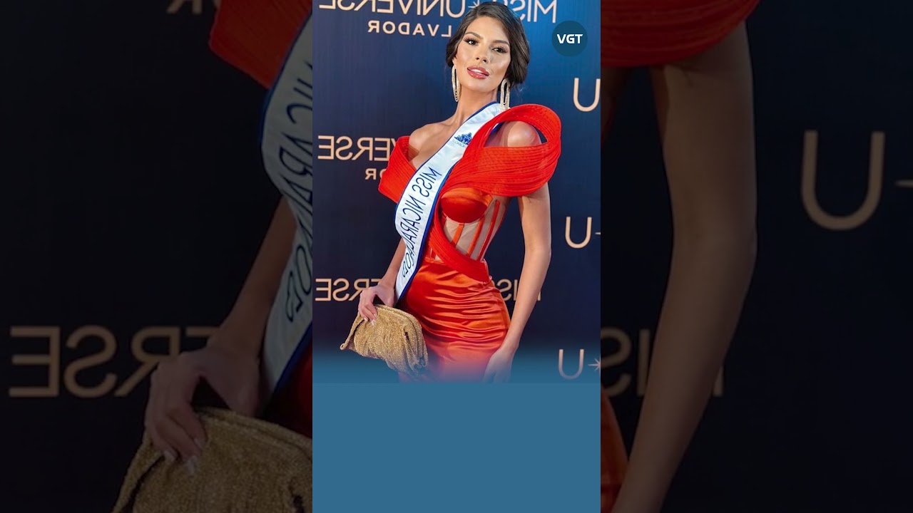 Nicaragua - Đất nước vừa có Miss Universe đầu tiên