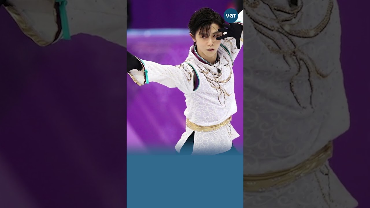 Yuzuru Hanyu ly hôn chỉ sau 3 tháng kết hôn