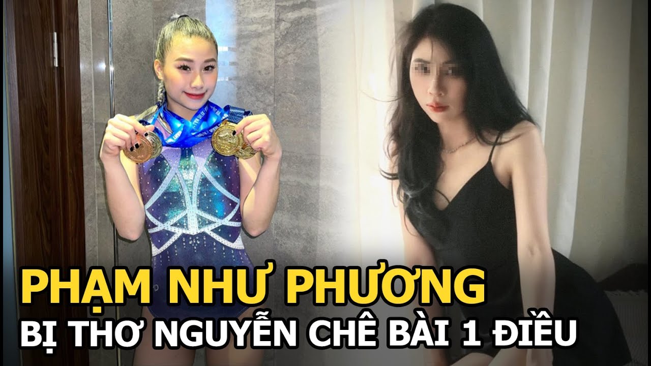 Phạm Như Phương bị Thơ Nguyễn chê bai 1 điều