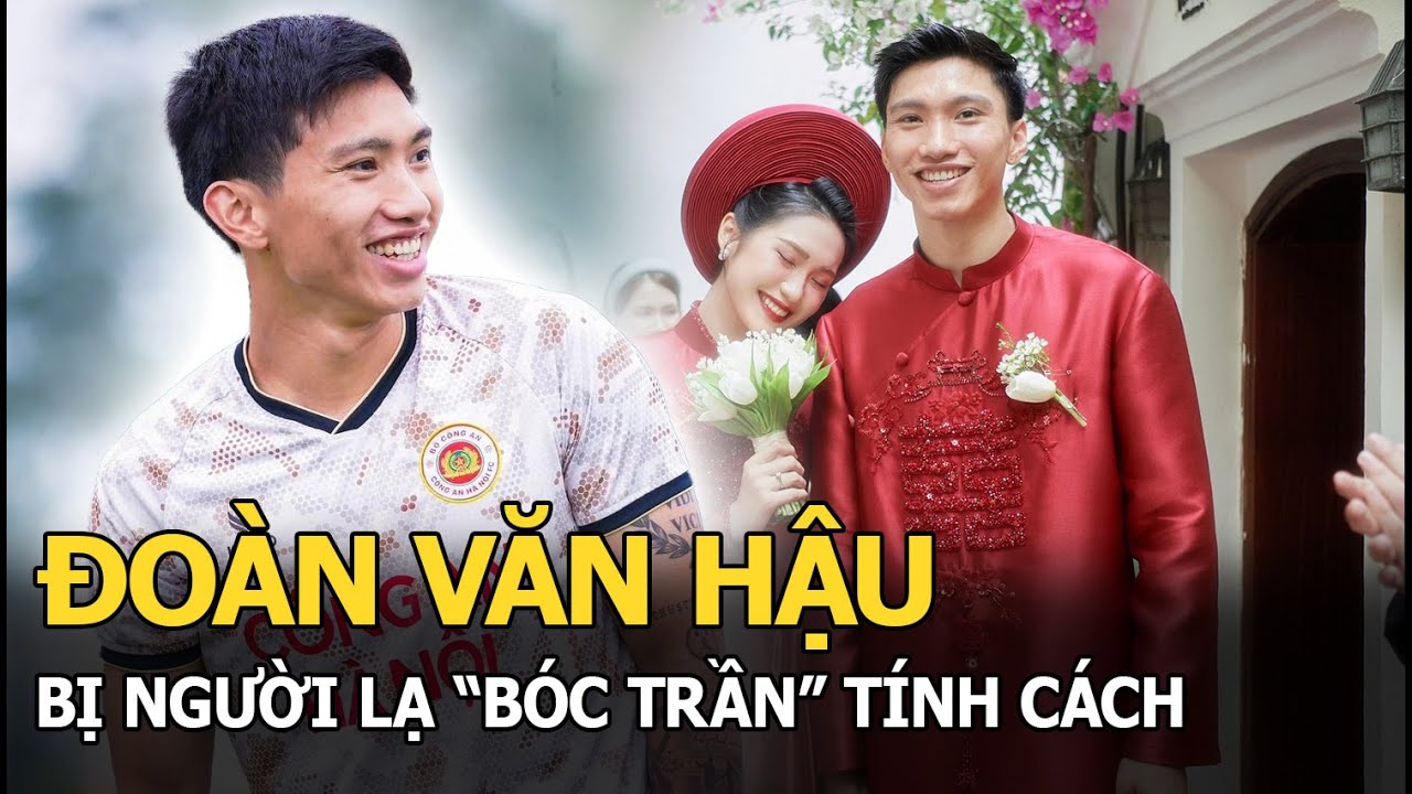 Đoàn Văn Hậu bị hàng xóm nhà Doãn Hải My “bóc trần” tính cách, tiết lộ thái độ khi gặp người lạ