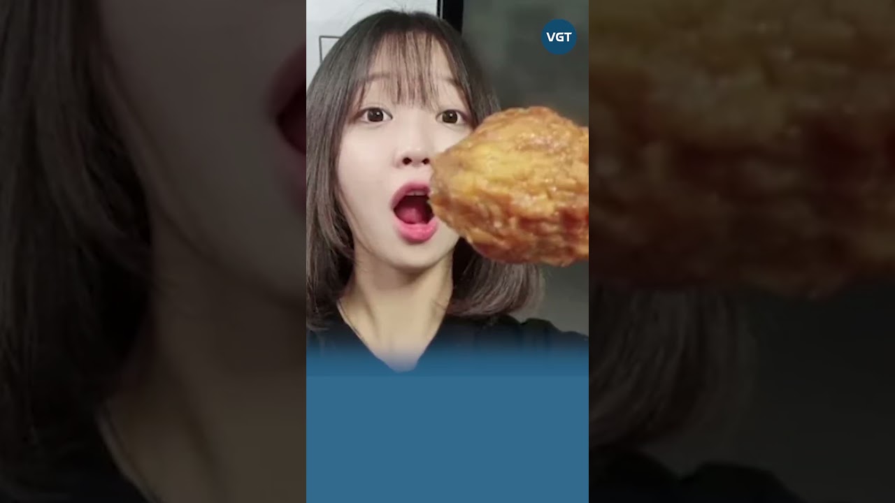 Hotgirl mukbang nhận nút kim cương hậu ồn ào MXH