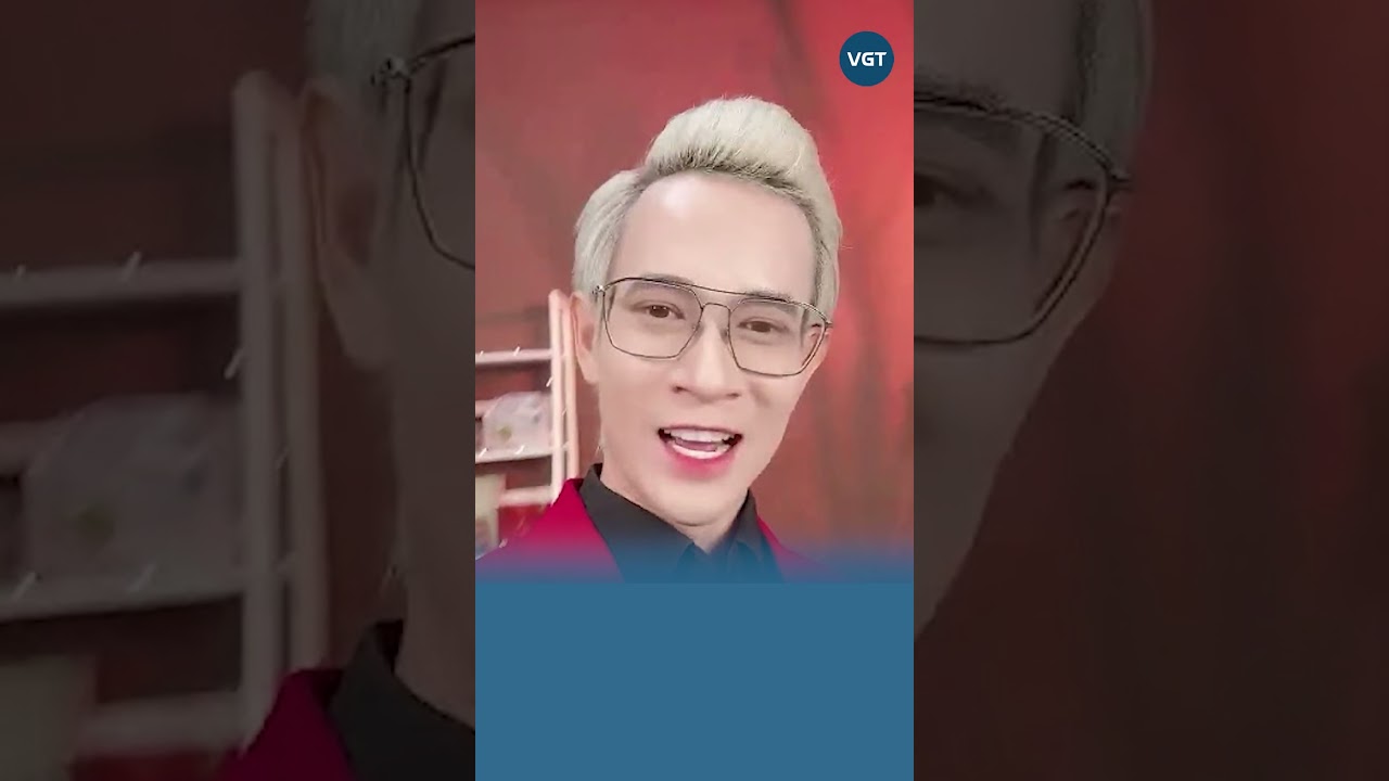 Ben Eagle: võ sư TikTok, có kênh Youtube số 1 VN