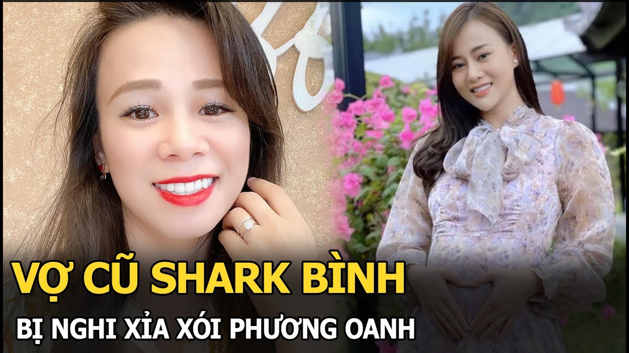 Vợ cũ Shark Bình khoe thành tích quý tử giữa lúc Phương Oanh mang song thai, CĐM nghi đang xỉa xói