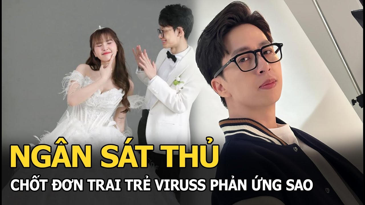 Ngân Sát Thủ chốt đơn trai trẻ ViruSs phản ứng sao