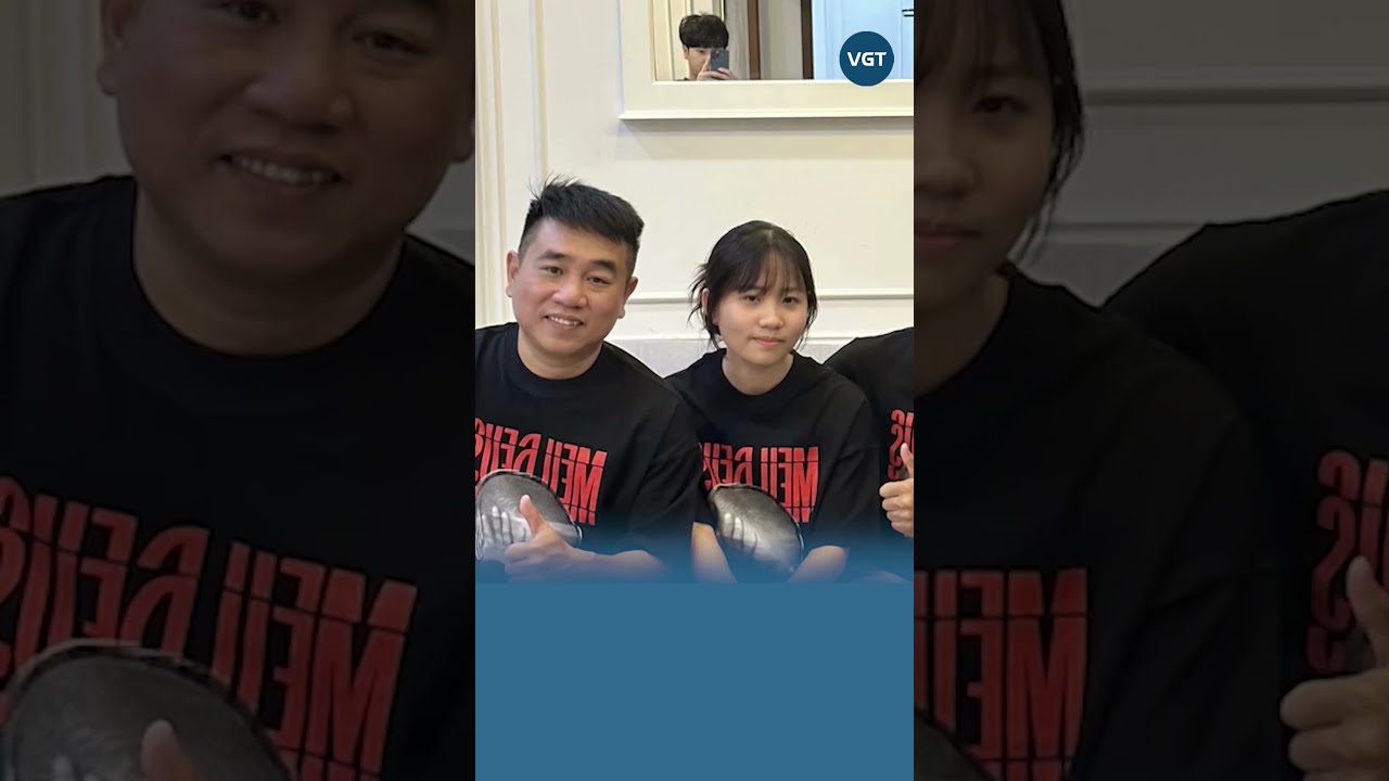 Lôi Con hội ngộ Thùy Tiên, livestream chấn động