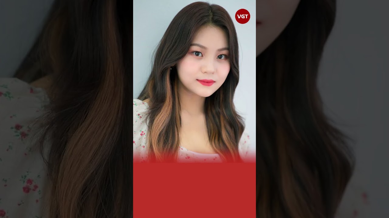 Umji: Idol "lột xác" thành công nhất lịch sử Kpop