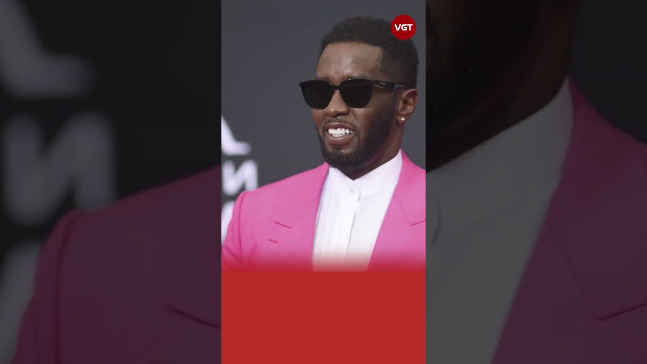 Diddy tù chung thân, trả giá tội ác kinh hoàng