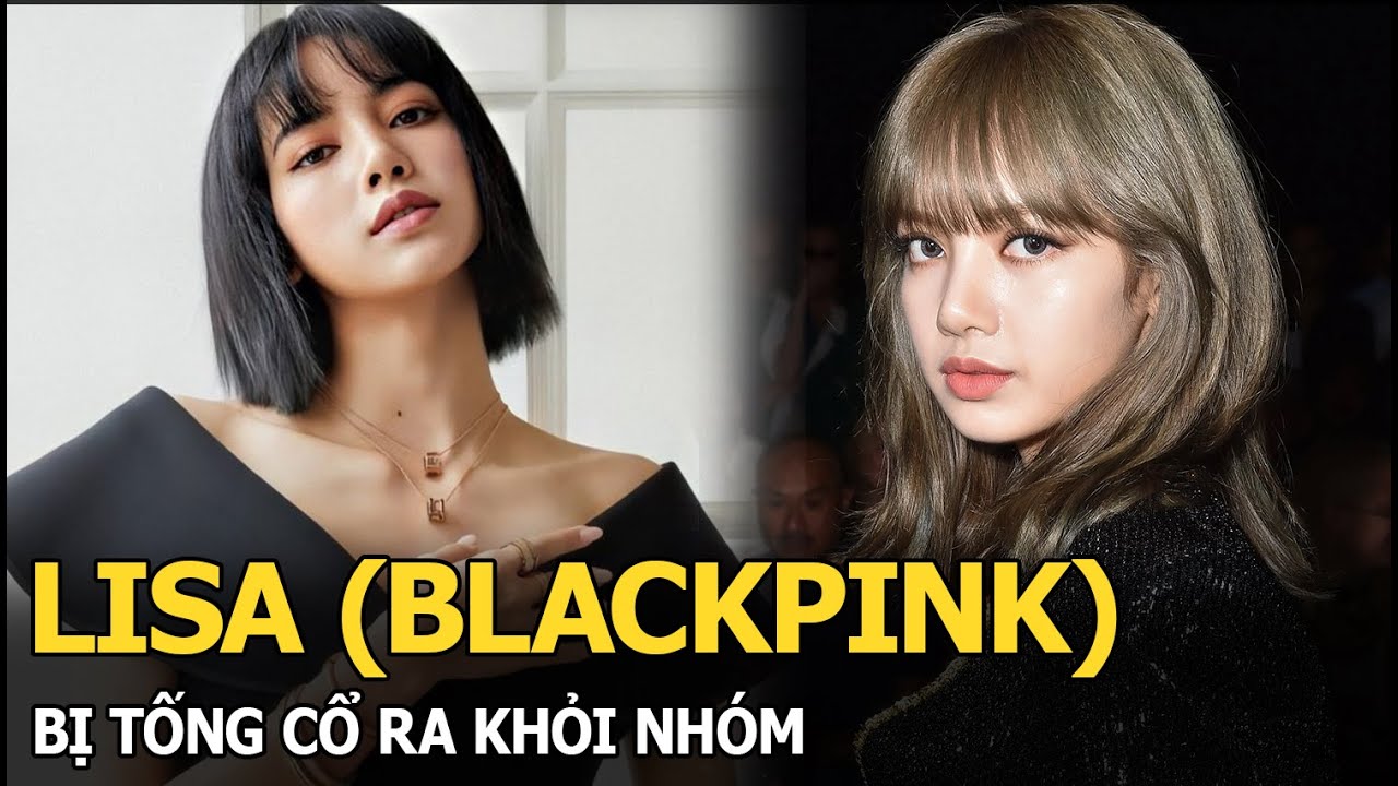 Lisa (BLACKPINK) bị "tống cổ" ra khỏi nhóm vì sai lầm trong quá khứ, YG phân biệt đối xử thấy rõ?