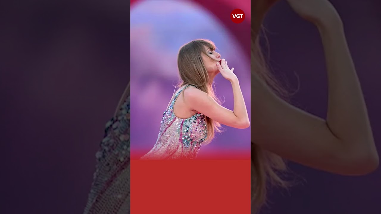 Taylor Swift khóc giữa concert, ẩn ý về tình cũ