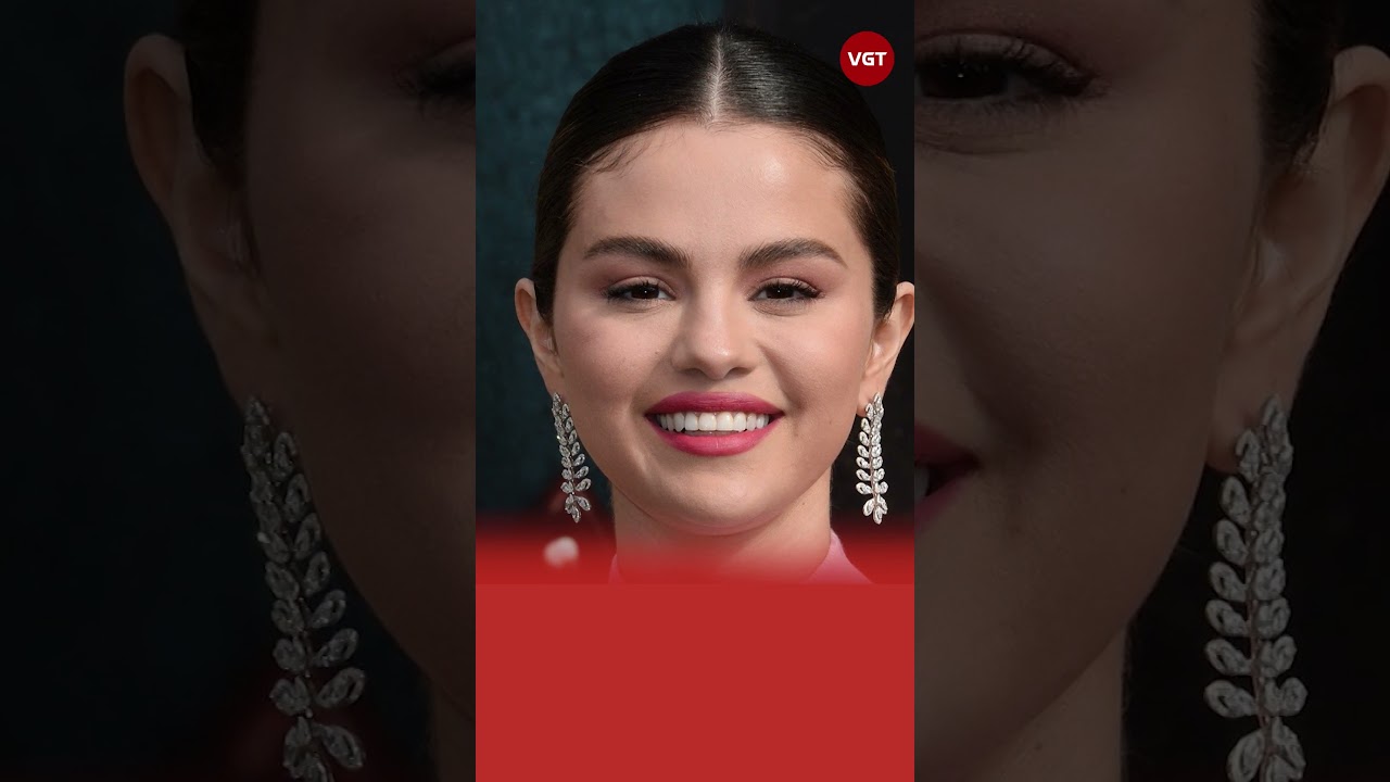 Selena Gomez mắc bệnh giống Châu Hải My