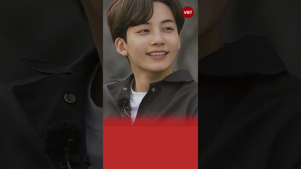 Jeonghan (SEVENTEEN): Idol Kpop nói tục, bị ném đá